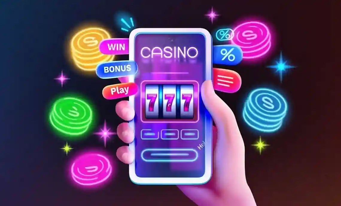 77777bet