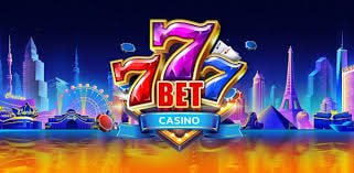 77777bet
